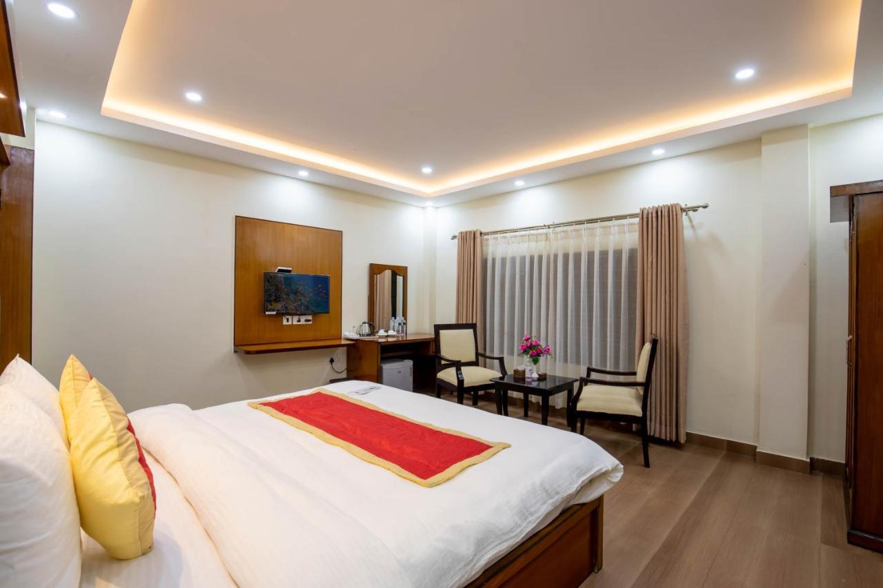 Lumbini Palace Resort Extérieur photo